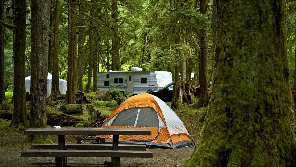 what-is-a-walk-up-campsite-what-are-walk-up-only-campsites-the