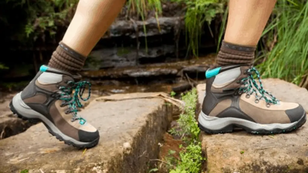 Why Do Hiking Boots Squeak? Here's a 
