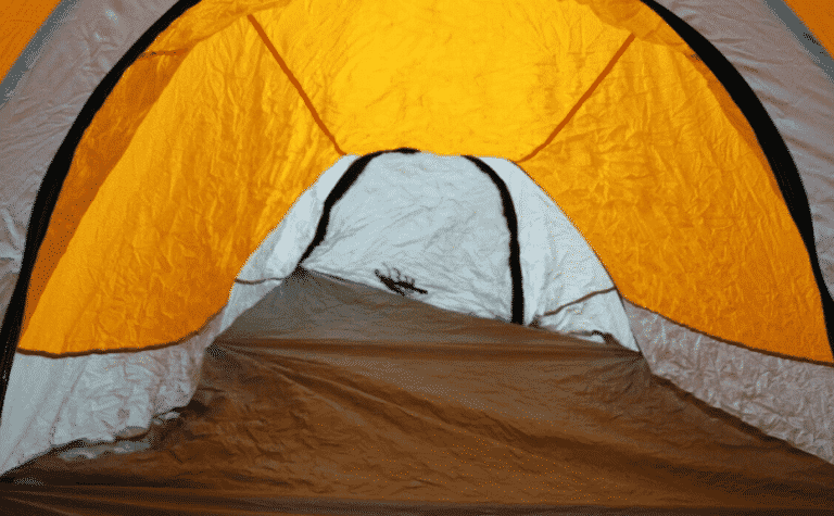 How to Waterproof a Tent Floor Without Spending a Fortune - The Hiking Authority