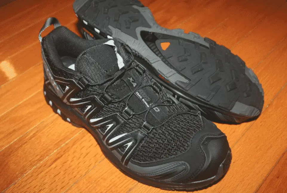What Shoes For Hiking Through Rivers and Water? - The Hiking Authority