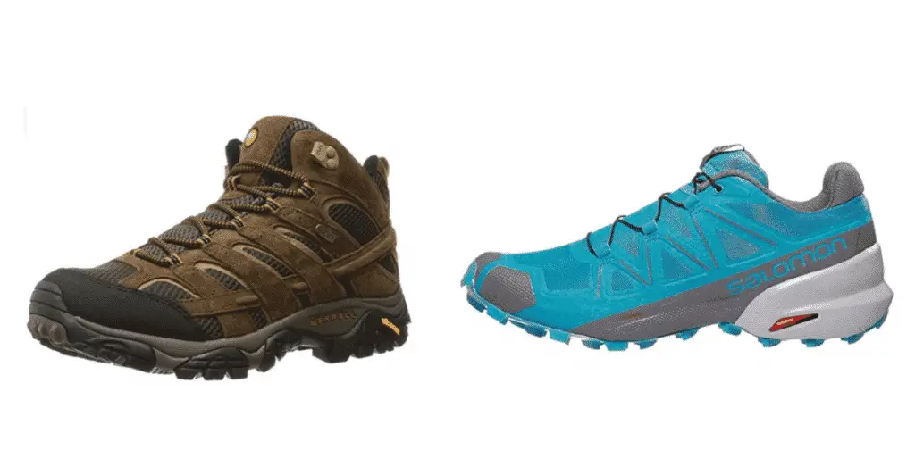 Why Do You Need To Wear Hiking Boots? - The Hiking Authority