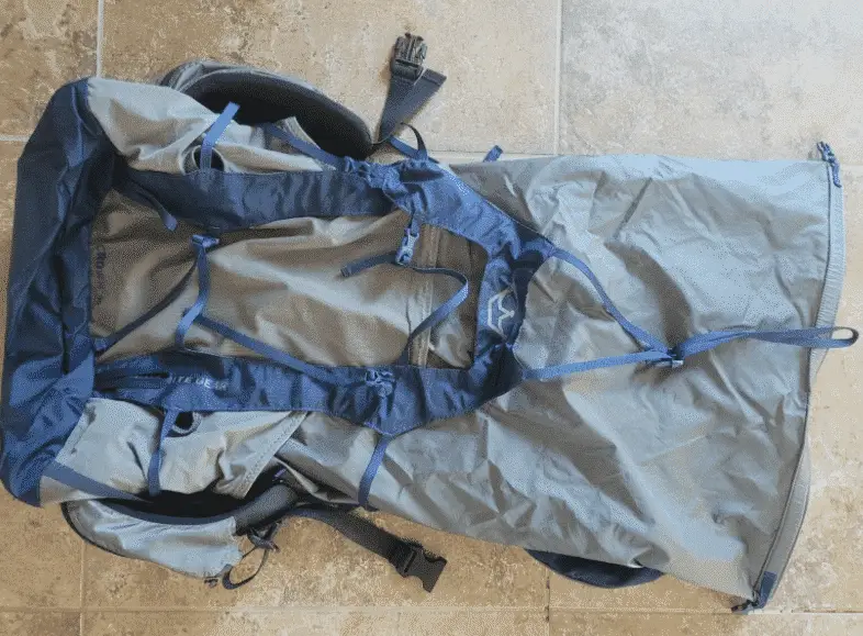 Pros and Cons Of Roll Top Backpacks - The Hiking Authority