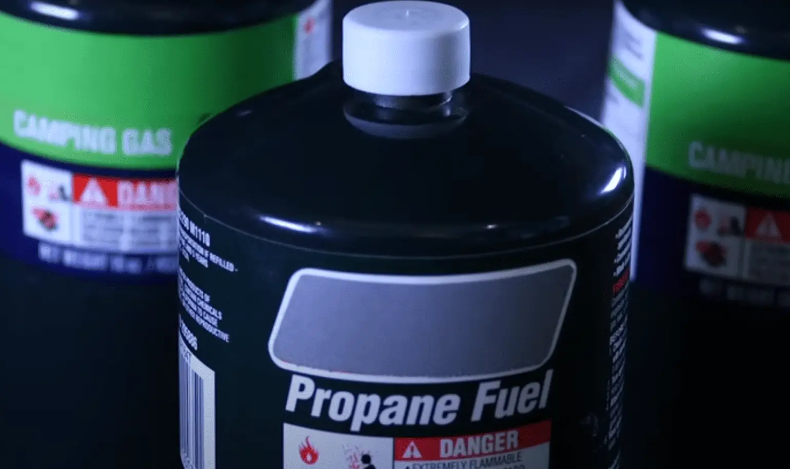 How Long Will A Disposable Propane Tank Last?