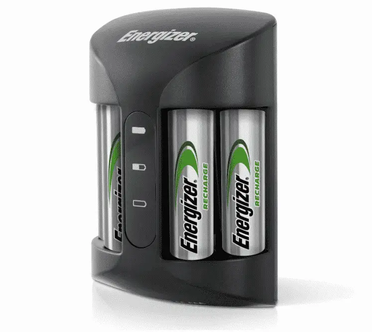 Consider Rechargeable AAA or AA Batteries If You Already Have A Headlamp