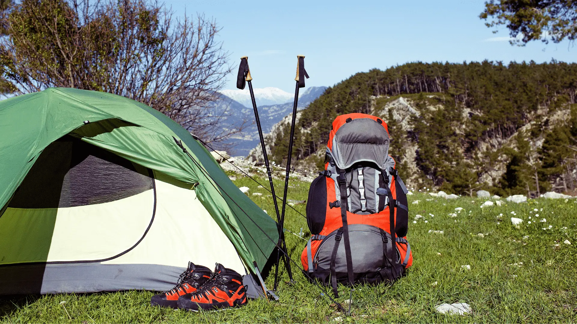 Do I Need A Tent Footprint aka Ground Cloth? - The Hiking Authority