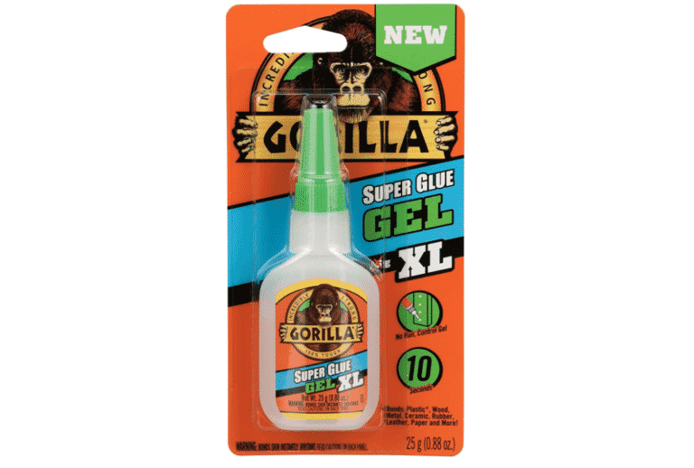 Can You Use Gorilla Glue On Shoe Soles