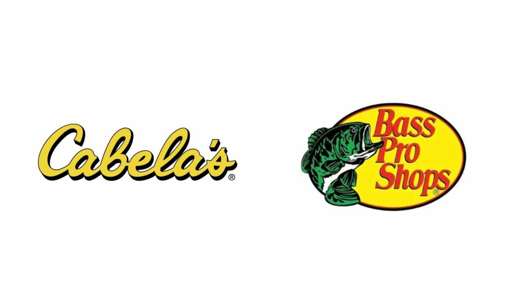 Cabelas and Bass Pro Shops are one of the best places to sleep in a rooftop tent.