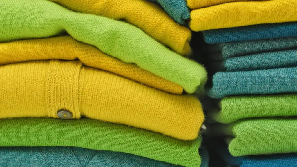 Why does merino wool shrink?